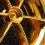 2pcs Dome Tweeter 1200W Loudspeaker High 13