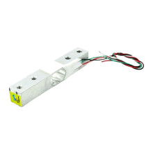 Digital Load Cell Weight Sensor 1KG 5KG 10KG 20KG HX711 Module Aluminum Alloy Electronic Scale Pressure Sensor
