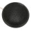 Pair Car Mini Dome Tweeter 20W 105dB Round Speaker 15