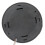 Pair Car Mini Dome Tweeter 20W 105dB Round Speaker 14