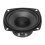 400W Car Speakers Midrange External Magnetic Type 1