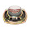 5in Car Coaxial Speaker 300W 4 Ohms 93dB 8