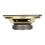5in Car Coaxial Speaker 300W 4 Ohms 93dB 4