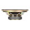 5in Car Coaxial Speaker 300W 4 Ohms 93dB 6