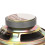 5in Car Coaxial Speaker 300W 4 Ohms 93dB 15