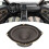5in Car Coaxial Speaker 300W 4 Ohms 93dB 11