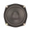 5in Car Coaxial Speaker 300W 4 Ohms 93dB 2