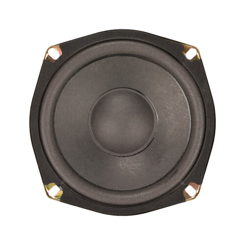 5in Car Coaxial Speaker 300W 4 Ohms 93dB 1