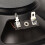 6in Car Loudspeaker Midrange 600W 4 Ohms Coaxial 13