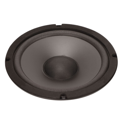 6in Car Loudspeaker Midrange 600W 4 Ohms Coaxial 1