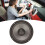 6in Car Loudspeaker Midrange 600W 4 Ohms Coaxial 11