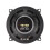 Car Speakers 400W Midrange 5in Coaxial External 10