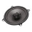 Car Speakers 400W Midrange 5in Coaxial External 6