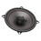 Car Speakers 400W Midrange 5in Coaxial External 7