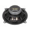 Car Speakers 400W Midrange 5in Coaxial External 9