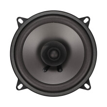 Car Speakers 400W Midrange 5in Coaxial External