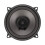 Car Speakers 400W Midrange 5in Coaxial External 1