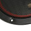 2Pcs Car Loudspeaker Reduced Distortion Clear 13
