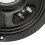 2Pcs Car Loudspeaker Reduced Distortion Clear 15