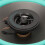 Car Sound Speaker 100W Mid Range High Sensitivity 15