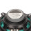 Car Sound Speaker 100W Mid Range High Sensitivity 13