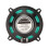 Car Sound Speaker 100W Mid Range High Sensitivity 10