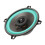 Car Sound Speaker 100W Mid Range High Sensitivity 5