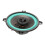Car Sound Speaker 100W Mid Range High Sensitivity 4