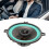 Car Sound Speaker 100W Mid Range High Sensitivity 12