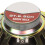 Car Loudspeaker Reduced Distortion Mid Frequency 15