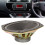Car Loudspeaker Reduced Distortion Mid Frequency 11
