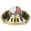 Car Loudspeaker Reduced Distortion Mid Frequency 4