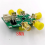 HMC7992 6GHz RF Switch Module Non-Reflective RF Switch Module 6