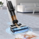 Για δεξαμενή λυμάτων Tineco Floor 3.0 - δοχείο βρώμικου νερού 7
