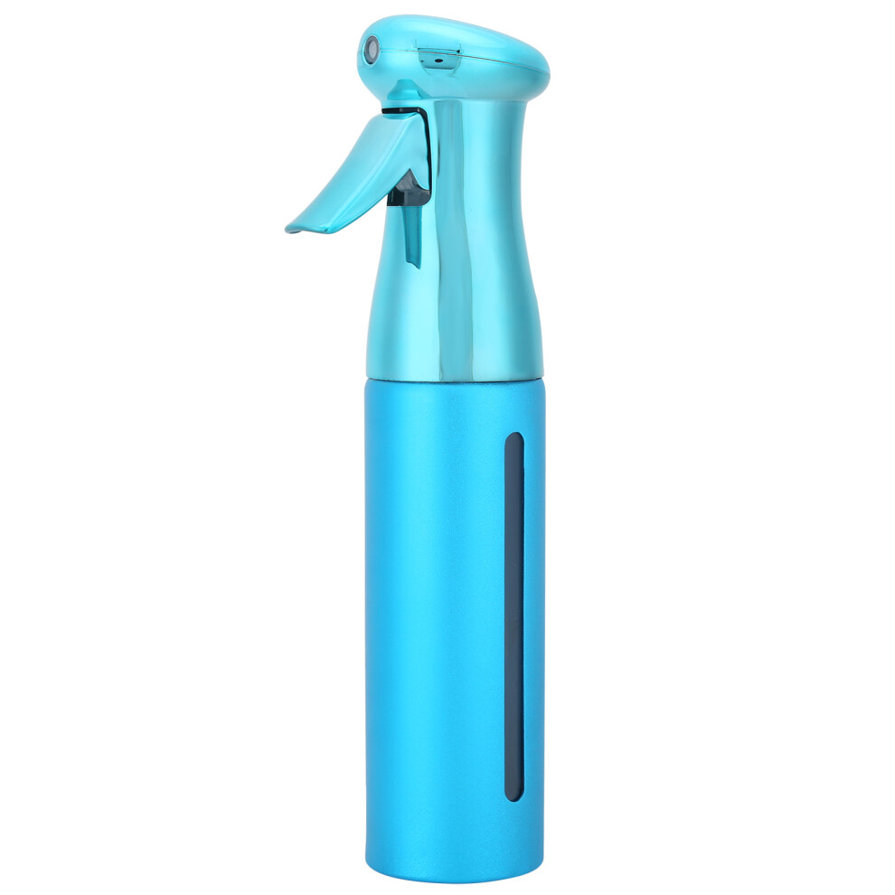 Unisex Hair Sprayer Bottle Salon Fine Mist Hairdressing