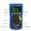 HoldPeak Smart digitale multimeter, 6000 tellingen TRMS-meter 5
