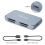 XQD Data Card Box Customized Camera SD Memory Card Reader 7