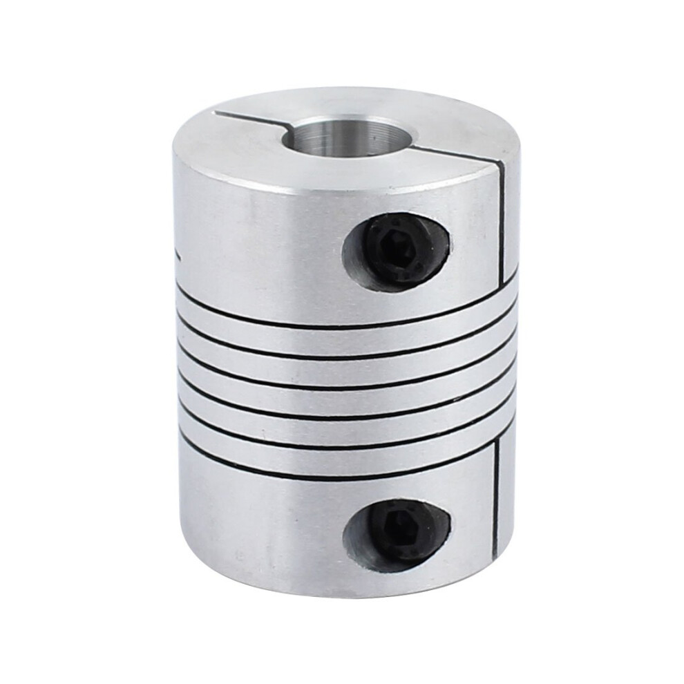 Helical Beam Coupler 12mm to 16mm Motor Shaft Joint 32mm Diameter 40mm Length Specifications-image-OPC-PJNXPXS-NEW