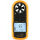 Compact Wind Speed Meter Anemometer for Industrial Use, Portable Design with Clear LCD Display and Accurate Readings 5