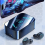 M48 Wireless Earbuds Bluetooth Headset Charging Earphones In-ear Led 6