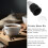 Lightweight 1TB Portable External HDD USB 3.0 2.5 Inch Black Compact Design 7