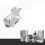 WD15X22999 WD15X26140 Συμβατό με βαλβίδα εισόδου νερού πλυντηρίου πιάτων GE 5