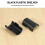 74-Packs Wire Shelf Clips Wire Shelving Shelf Lock Clips compatible 1" Post- Shelving Sleeves Replac 10