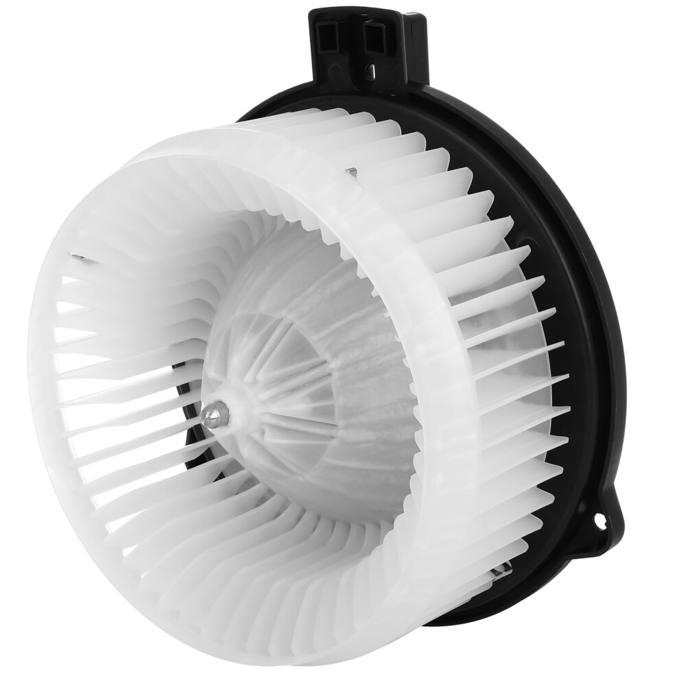 A/C Heater Blower Motor For Lexus Is300 2001-2005 Base Sedan & 2002-2005 Sportcross Wagon Hvac Replacement Part 6482260690414