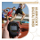 YS Timer Stopwatch Chronograaf Training Digitale Chronometers Zwart 5