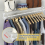 12 Inch Wire Shelf Brackets Set,Suitability for Wardrobe 5