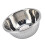 24cm Rustproof Stainless Steel Vegetable Washing Basket - Silver for Kitchen 14