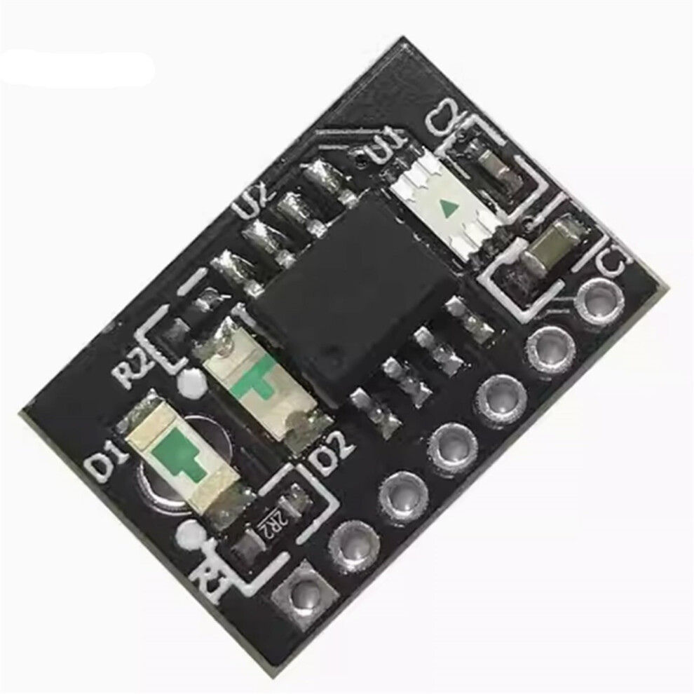 10Pcs Infrared Induction Proximity Switch Photoelectric Sensor Automatic Hand Dryer Faucet Module 6V-24V Suitable For Commercial Use 6276012507187