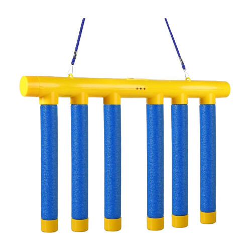 (remote yellow) Drop Catch Win Game 3 Falling Speeds Adjustable Eye Training Catching