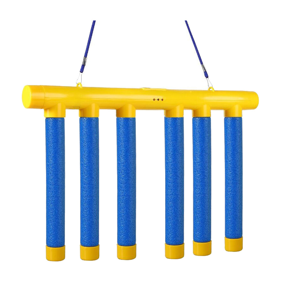 (remote yellow) Drop Catch Win Game 3 Falling Speeds Adjustable Eye Training Catching